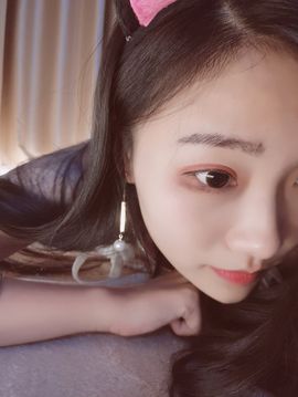 小果❤️求过任务主播照片