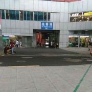 baishuiq海报