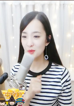 四月❤圣果主播照片