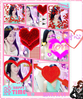 娴♫跑跑小虾花💝主播照片