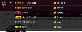 昵称违规，请重新修改主播照片