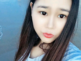 A罗成主播照片