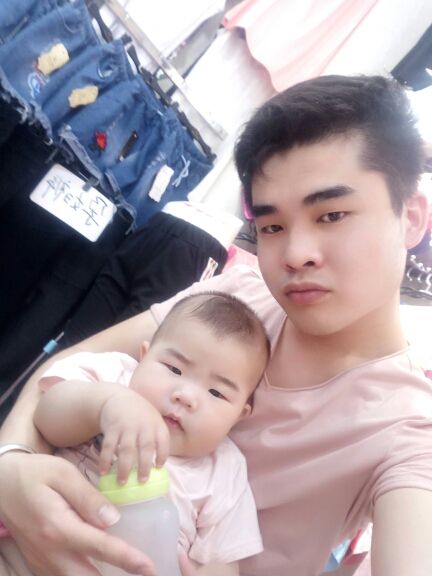 唯一♥夜腾飞的主播照片