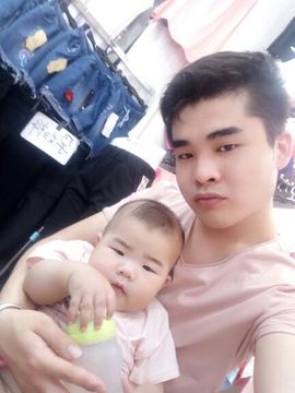 唯一♥夜腾飞主播照片