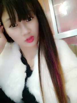 欣怡♚主播照片