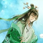 清风至叶漫天
