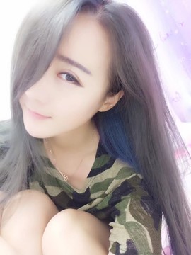 谢小娜、主播照片
