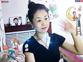琴声@思念主播照片
