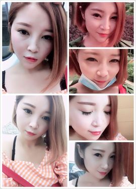 淡淡，原来是个汉子主播照片