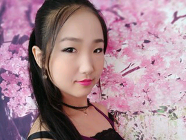 我的偶像是我主播照片