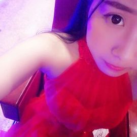 小果果奥主播照片
