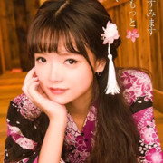 小仙女QR头像