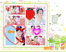 娴♫跑跑小虾花💝主播照片