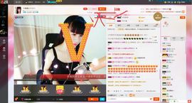 木稳稳761837主播照片