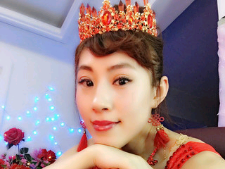 让爱做主i$的主播照片