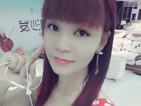 杨白老的闺女海报