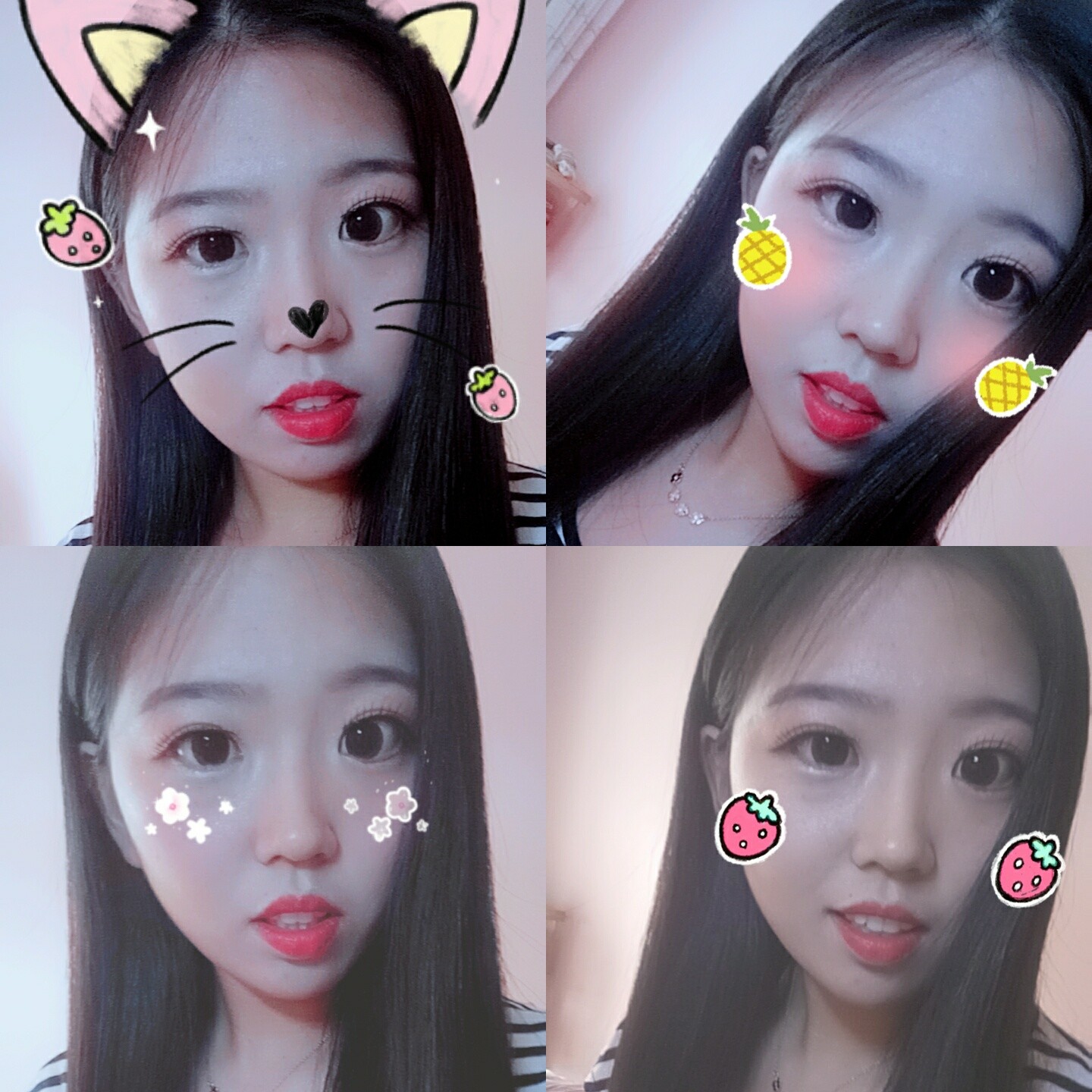 全民阅读＆安小蒲的主播照片