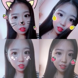 全民阅读＆安小蒲主播照片