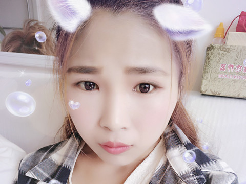 ╰☆浅浅幸福味f海报