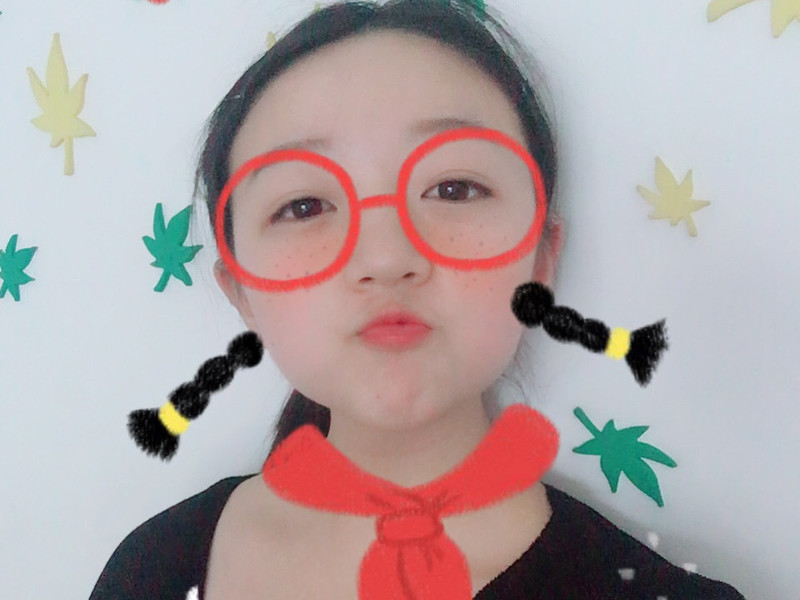 啊瑾🌸的主播海报