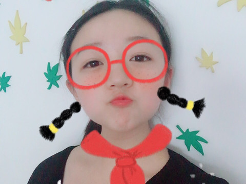 啊瑾🌸海报