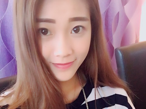 琼宝～新主播求守护海报