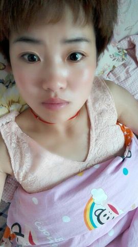 我是梅姐主播照片