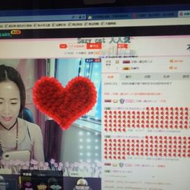 菲儿💅主播照片