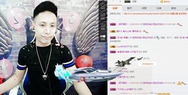 206浪退隐江湖😎主播照片