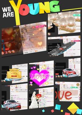 ℳ顔小汐♥主播照片