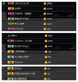 丶不日天主播照片