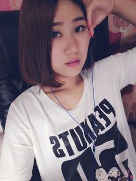 三月~主播照片
