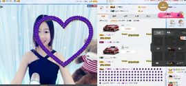 橙子江湖再见啦！主播照片