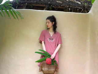 昵称违规，请重新修改的主播照片