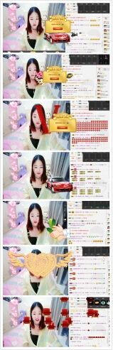 保护我方小丢丢主播照片