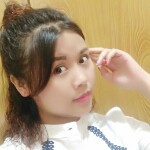 川妹🌻米粒