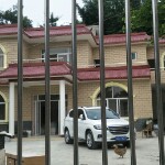 本公司招聘老板娘海报