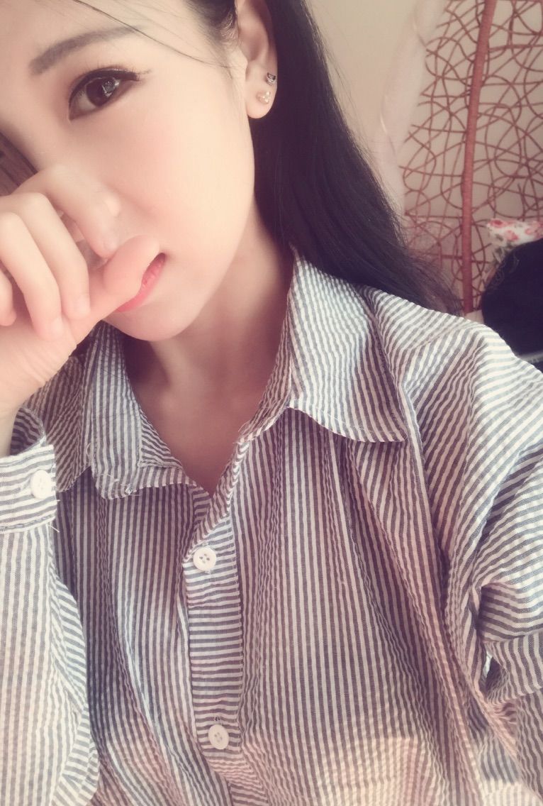 366666初见的主播照片
