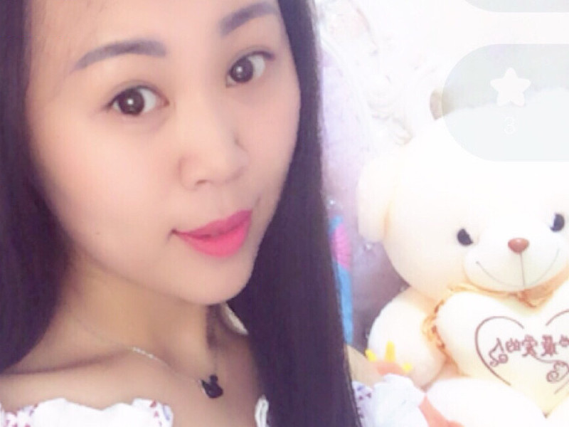 小乔妹妹儿的主播海报