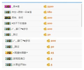 小梦梦19131主播照片