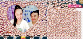 我在69875直播主播照片