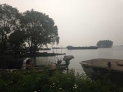 穿越九州
