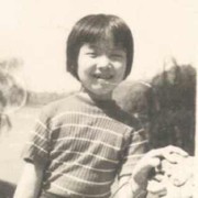 庞细心海报