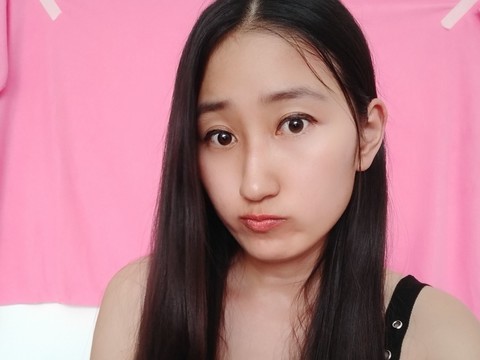 Angel艾美丽海报
