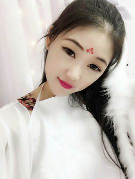 Ann薇薇主播照片