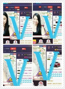亚丽回来了主播照片