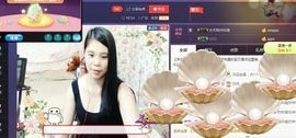 亚丽回来了主播照片