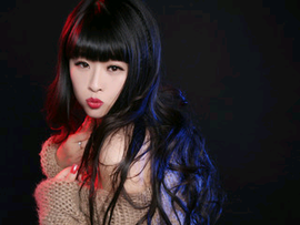 @死鬼，快来@主播照片
