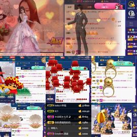 恋+❥妞老爸病停播主播照片