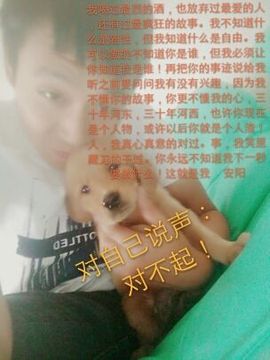 安阳、、、主播照片